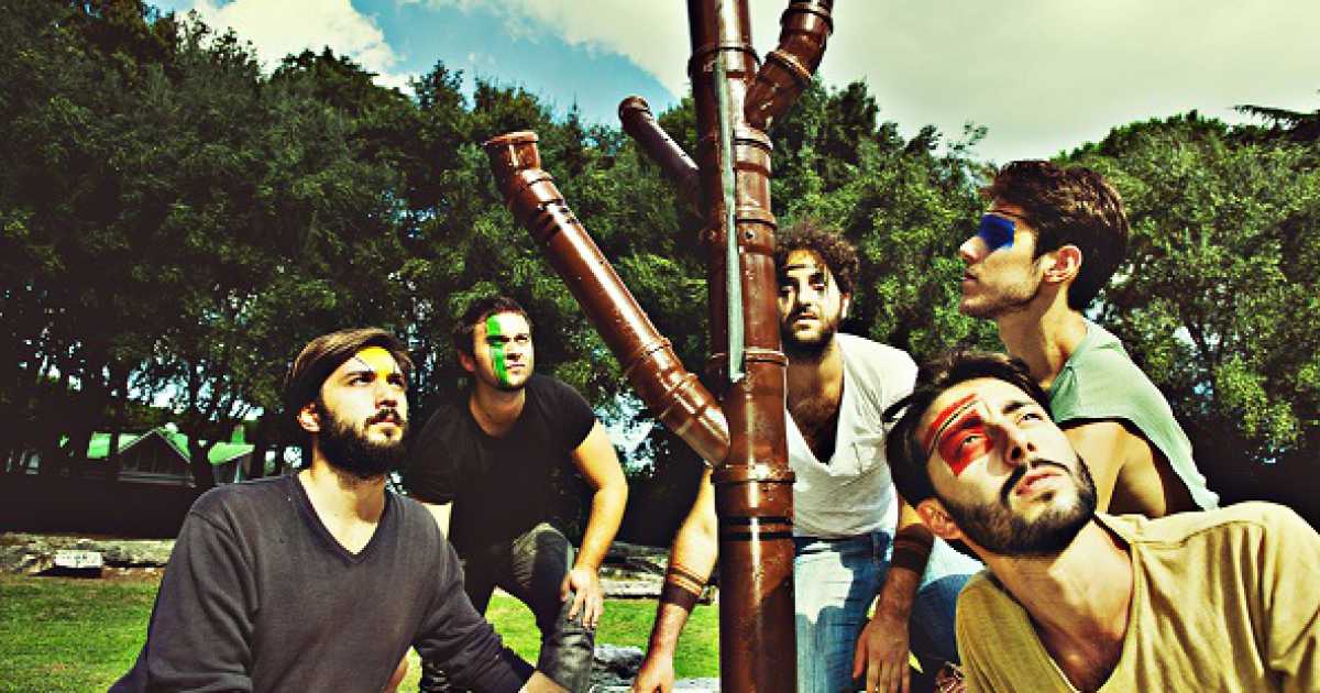 Mai Personal Mood, indie pop e musica elettronica restando fedeli alla propria terra
